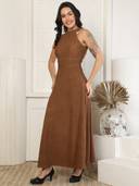 Brown color option, Currently selected