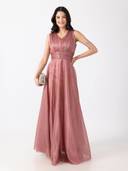 Pink color option, Currently selected