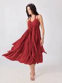Red color option