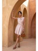 Pink color option, Currently selected