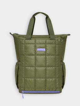 Mi Arcus - Solid Design Maternity Diaper Bag -Olive