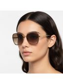 Brown color option, Currently selected