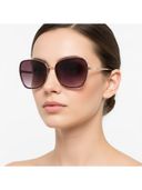 Purple color option, Currently selected