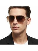 Blue color option, Currently selected