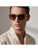 Brown color option, Currently selected