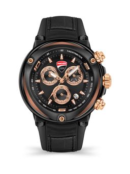 Ducati Corse - DTWGO2018802 Analog Watch for Men