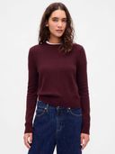 Maroon color option, Currently selected