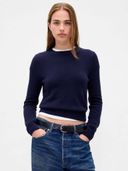 Navy Blue color option, Currently selected