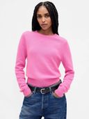 Pink color option, Currently selected