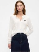 Off White color option, Currently selected
