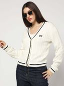 White color option, Currently selected