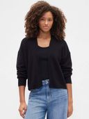 Black color option, Currently selected