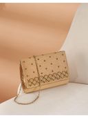 Beige color option, Currently selected