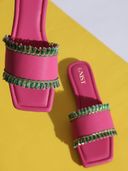 Pink color option, Sold out, Currently selected