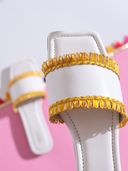 White color option, Sold out