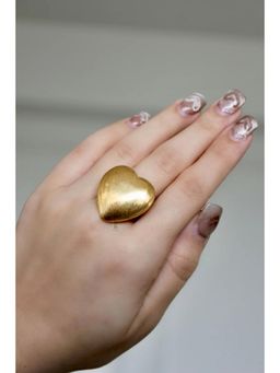 ANANA - Gold Prem Ring