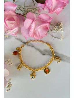 ANANA - Gold Shivani Bracelet