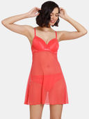 Red color option, Sold out