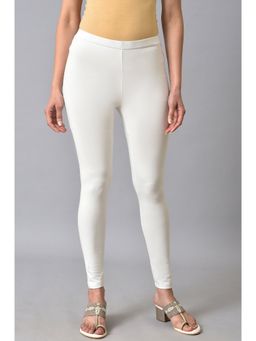 W - Solid Tight White