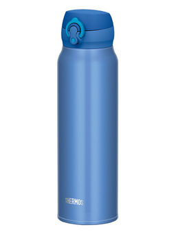 Thermos - One Push Type 750 ml Super Slim Hot & Cold Bottle