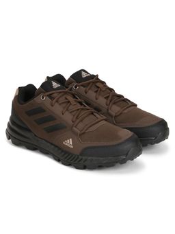 adidas - Rigket Brown Outdoor Shoes