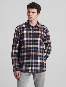 Jack & Jones - Multicolor Regular Fit Shirt