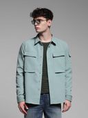 Green color option, Currently selected
