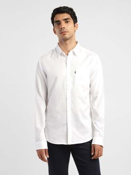 Levi's - Men'S Textured Slim Fit Shirt
