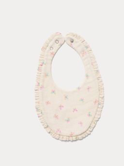 EARLY SUNDAY - Butterflies Bib