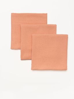 EARLY SUNDAY - Candy Floss Baby Napkin