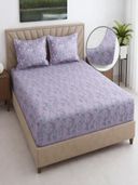 Purple color option, Currently selected