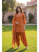Orange color option