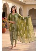 Green color option