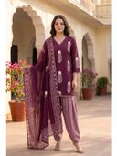 Purple color option