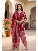 Red color option
