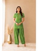 Green color option