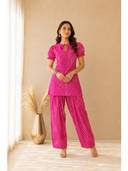Pink color option