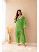 Green color option