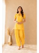 Yellow color option