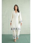 White color option