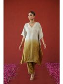 Mustard color option