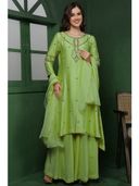 Green color option