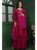 Burgundy color option