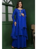 Blue color option
