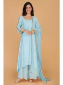 Blue color option