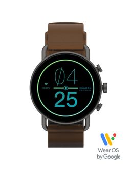 Skagen - Falster Gen 6 Brown Smartwatch SKT5304