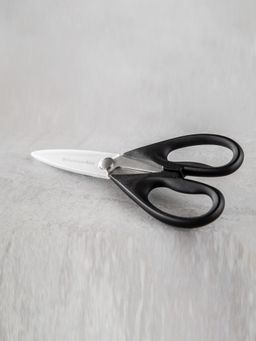 KitchenAid - Kitchen Scissors For thinKitchen, Stainless-Steel, All-Purpose