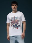 White color option, Sold out