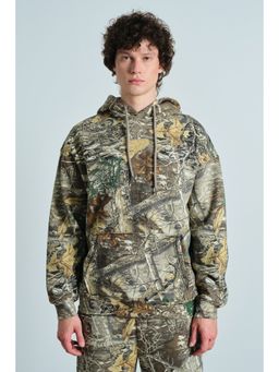 Bonkers Corner - Wild Static Hoodie