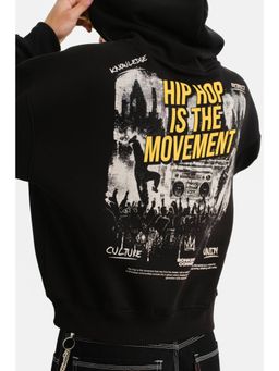 Bonkers Corner - Hip Hop Movement Hoodie